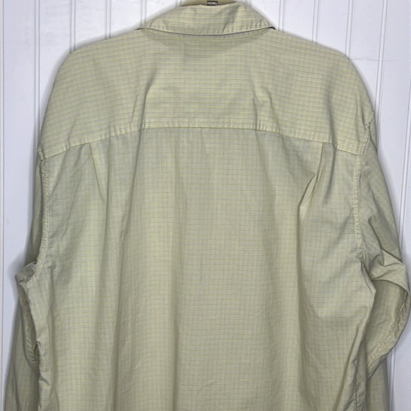 Patagonia Island Hopper Men’s Shirt Size Extra Large - Picture 7 of 11